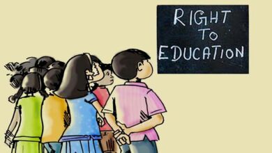 RTE Lottery 2026 Results Announced: Merit List Now Live on Official Website - The Live Nagpur