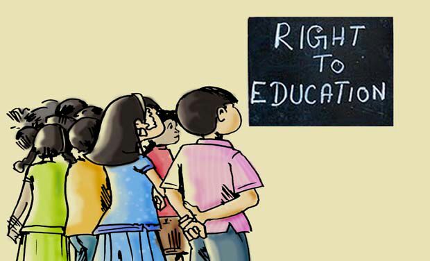 RTE Lottery 2026 Results Announced: Merit List Now Live on Official Website - The Live Nagpur