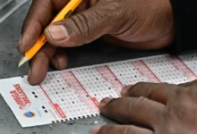 Mega Millions jackpot hits $458M for Feb. 27. See winning numbers.