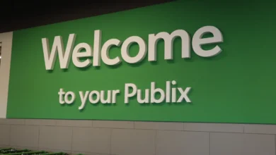 Publix sold Mega Millions ticket worth $980 million. Was it your store?