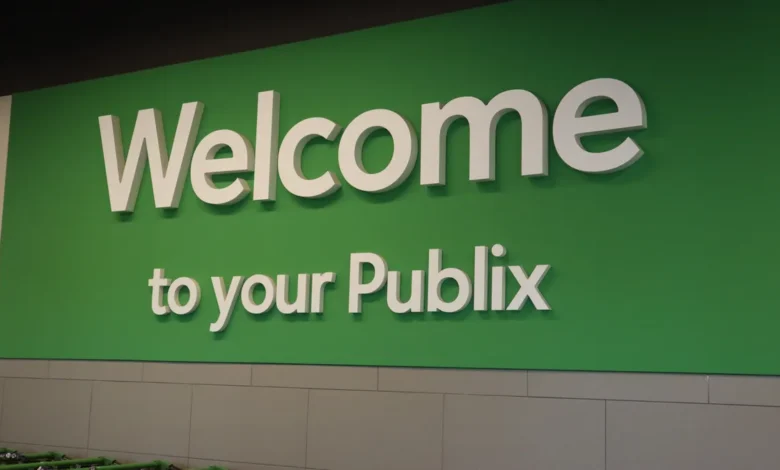 Publix sold Mega Millions ticket worth $980 million. Was it your store?
