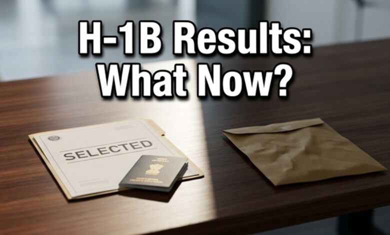 Missed the H-1B Visa 2026 Cut? Here Are Your Best Backup Plans for America