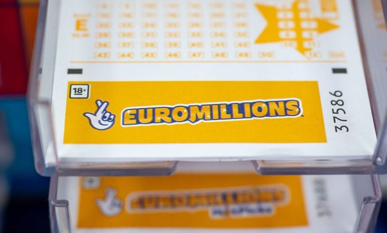 Mystery EuroMillions winner could miss out on life-changing prize as crucial deadline looms