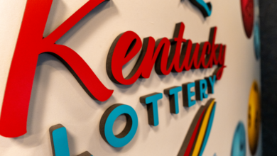 Multiple $50,000 winning Powerball tickets sold in Kentucky, 2 remain unclaimed