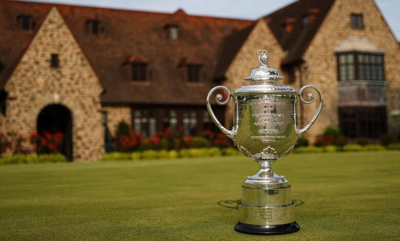 How much money do you get for winning the PGA Championship?