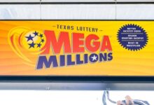 Mega Millions Ticket Buyer From Illinois Wins $533 Million Jackpot