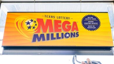 Mega Millions Ticket Buyer From Illinois Wins $533 Million Jackpot