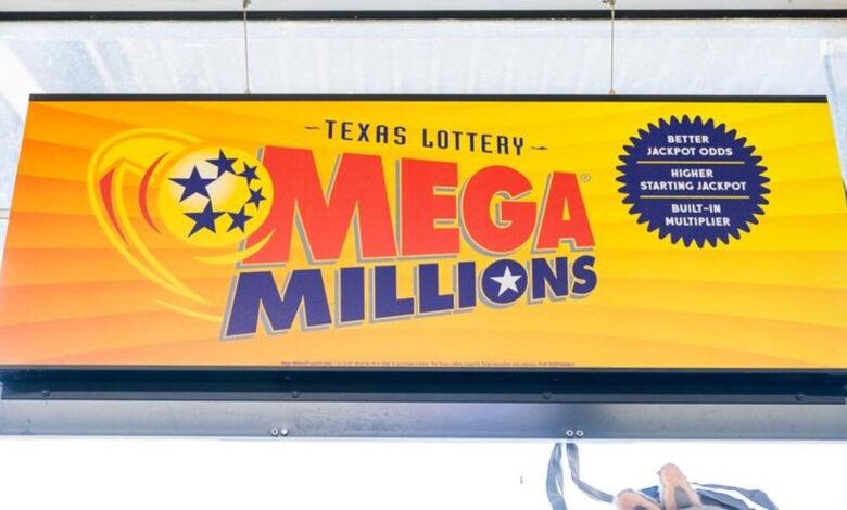 Mega Millions Ticket Buyer From Illinois Wins $533 Million Jackpot