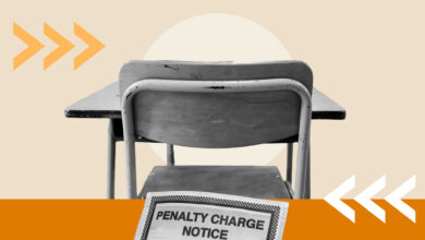 Absence fines 'postcode lottery' remains, warns EPI