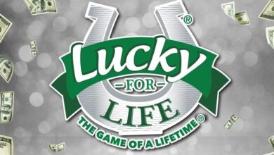 $25,000 a year for life lottery ticket sold in Kentucky remains unclaimed
