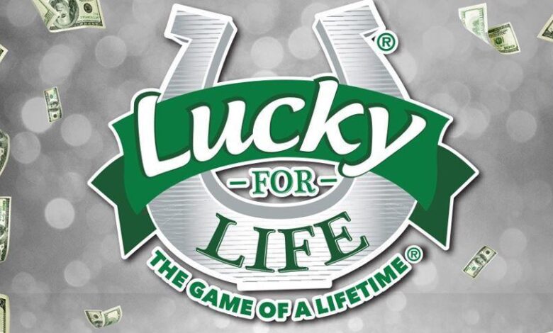 $25,000 a year for life lottery ticket sold in Kentucky remains unclaimed