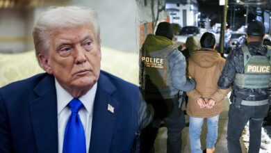 ‘America First’ immigration overhaul bill would codify Trump’s campaign promises once and for all