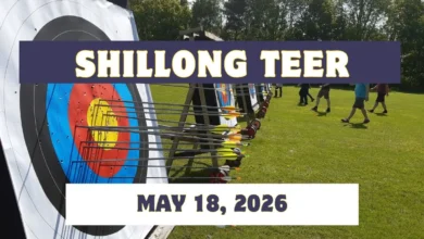 Shillong Teer Result Today (May 18, 2026): Full list of winning numbers