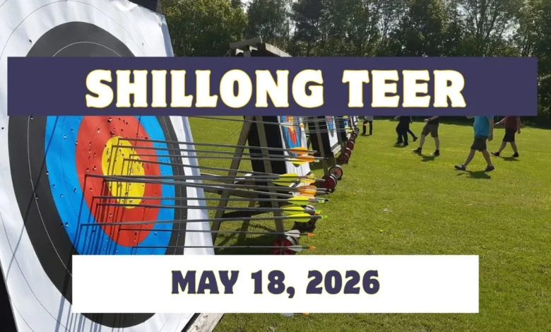 Shillong Teer Result Today (May 18, 2026): Full list of winning numbers