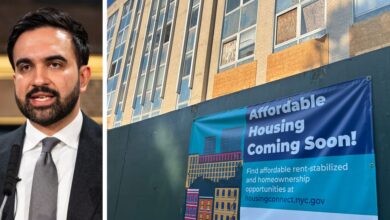 Mamdani to Reduce Construction Timelines, Overhaul Housing Lottery