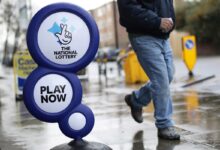 National lottery euromillions results: Winning numbers, did anyone scoop £43m