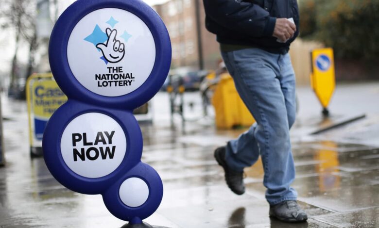 National lottery euromillions results: Winning numbers, did anyone scoop £43m