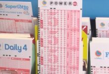 2 lucky players score big weekend lottery wins across Arizona