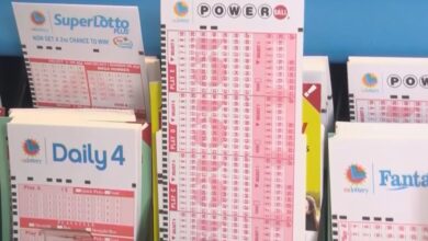 2 lucky players score big weekend lottery wins across Arizona