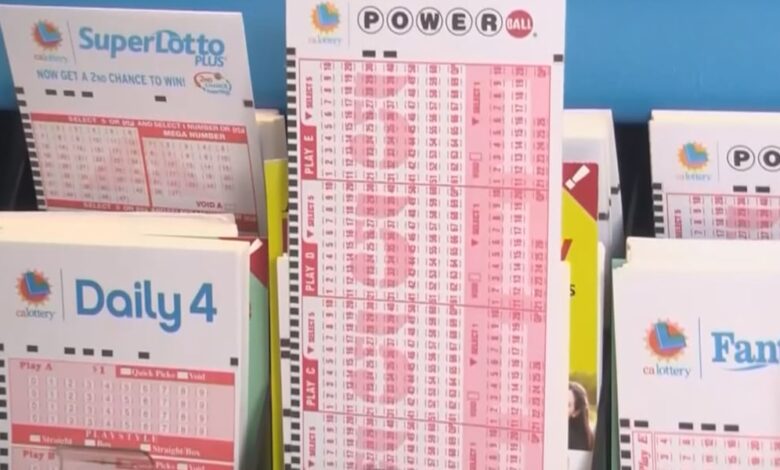 2 lucky players score big weekend lottery wins across Arizona