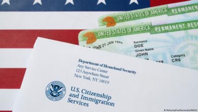 US suspends diversity visa lottery after Brown Uni shooting