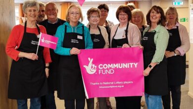 Bramham Village Hall secures £11,000 National Lottery Grant to boost community spirit