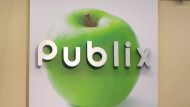 Publix sold Mega Millions ticket worth $980 million. Was it your store?