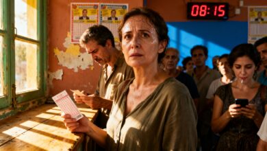 Triplex Lottery Launches in Spain: Results of Only One Out of Five Draws Announced
