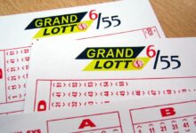 No jackpot winners for May 18, 2026 major lotto draws - PCSO