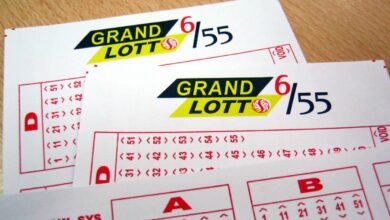No jackpot winners for May 18, 2026 major lotto draws - PCSO