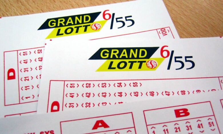No jackpot winners for May 18, 2026 major lotto draws - PCSO