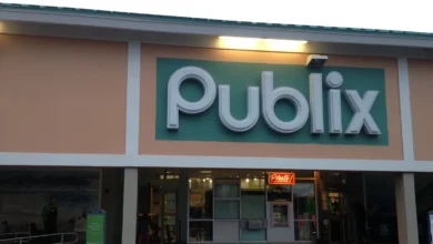 Publix sold winning billion-dollar Mega Millions, Powerball tickets. A look back