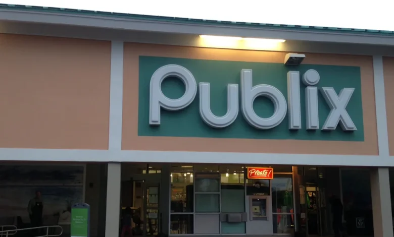 Publix sold winning billion-dollar Mega Millions, Powerball tickets. A look back