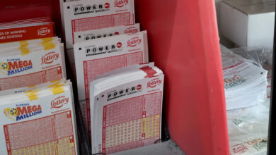What states have the most lottery winners? What you need to know.