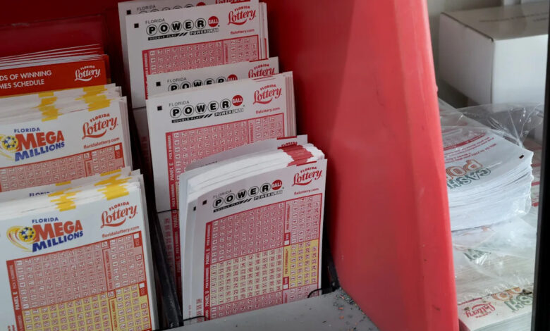 What states have the most lottery winners? What you need to know.