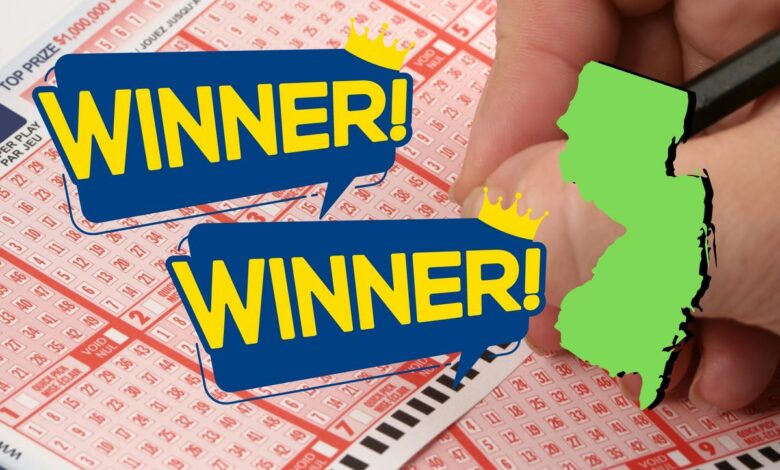 Someone in South Jersey Just Won Nearly $1.5 Million