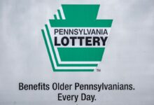 Winning Pa. Lottery numbers for May 1, 2026