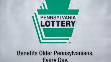 Winning Pa. Lottery numbers for May 1, 2026