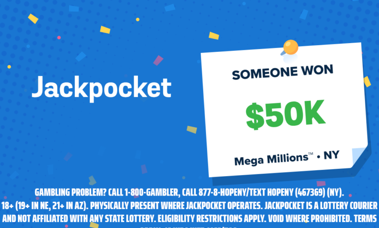 Lottery Numbers: How Much was Won on Mega Millions™ 5/12/26