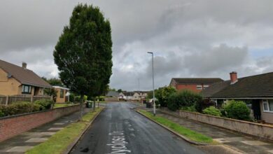 This Cumbria street just won on the People's Postcode Lottery