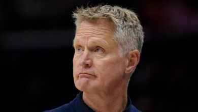 The Warriors will pick 11th at next month's NBA Draft