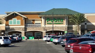 Lottery ticket worth over $50,000 sold at Publix in The Villages - Villages-News.com