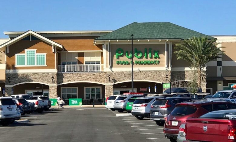 Lottery ticket worth over $50,000 sold at Publix in The Villages - Villages-News.com
