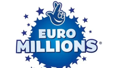 Owner of £1m lotto ticket bought in Tyrone still to come forward