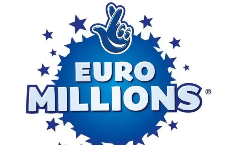Owner of £1m lotto ticket bought in Tyrone still to come forward