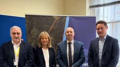 Fermanagh and South Tyrone ‘must not be left behind’ in AI revolution