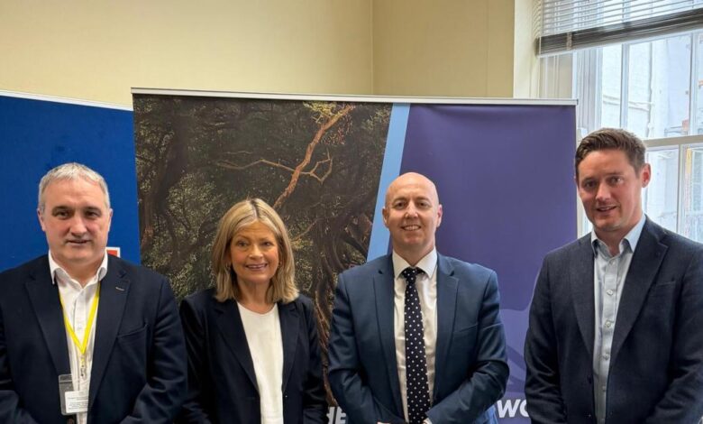 Fermanagh and South Tyrone ‘must not be left behind’ in AI revolution