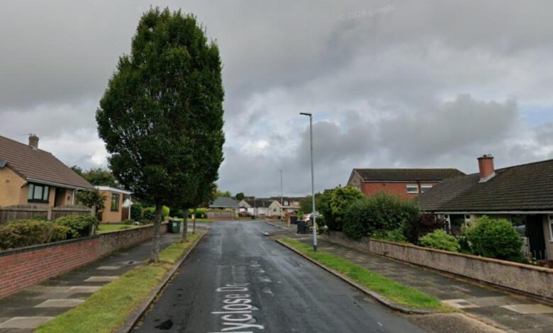 This Cumbria street just won on the People's Postcode Lottery