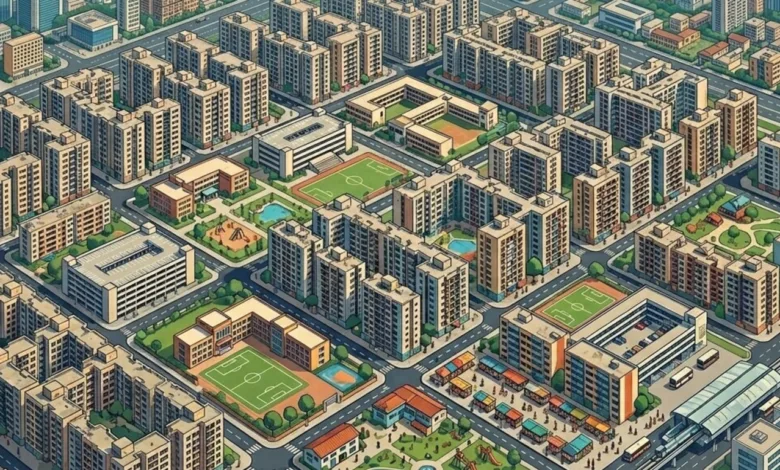 MHADA Lottery 2026: Why have application deadlines been extended twice and prices reduced for Mumbai homes?