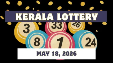 Kerala Lottery Bhagyathara BT-54 results for 18 May 2026; check all the winners